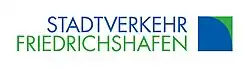 Stadtverkehr Friedrichshafen-Logo