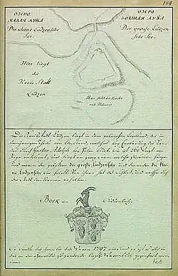 Bock a.d.H. Suddenbach bei Brotze