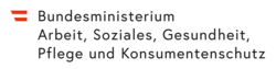 Bundesministerium für Arbeit, Soziales, Gesundheit, Pflege und Konsumentenschutz