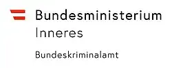 Bundeskriminalamt