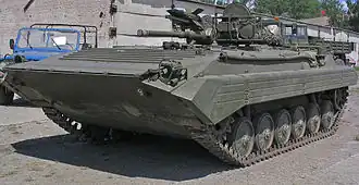 BMP-1
