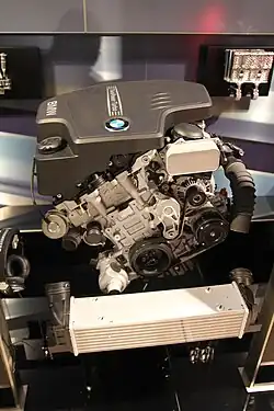 BMW N20