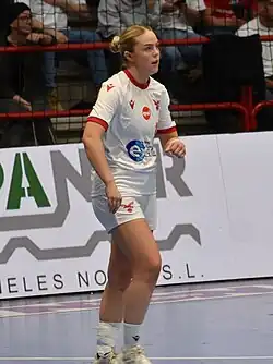 Þórey Anna Ásgeirsdóttir