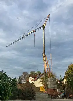 BPR-Cadillon Chronoflash 30