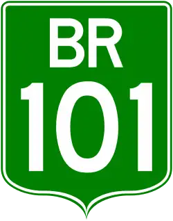 BR-101