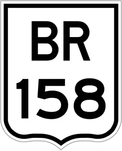 BR-158