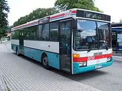 Standard-Überlandbus der 2. Generation: Mercedes-Benz O&nbsp;407
