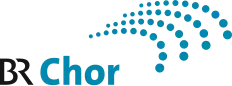 Logo BR Chor
