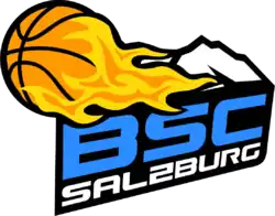 Logo des BSC Salzburg