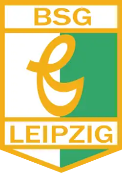 BSG Chemie Leipzig