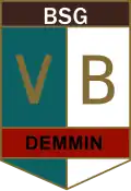 BSG Demminer VB