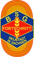 BSG Fortschritt Neustadt