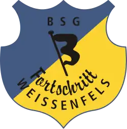 BSG Fortschritt Weißenfels