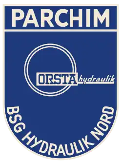 BSG Hydraulik Parchim