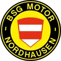 BSG Motor Nordhausen