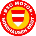 BSG Motor Nordhausen-West