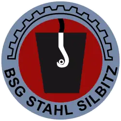 BSG Stahl Silbitz