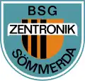 BSG Zentronik Sömmerda
