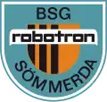 BSG Robotron Sömmerda