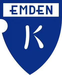 Kickers Emden