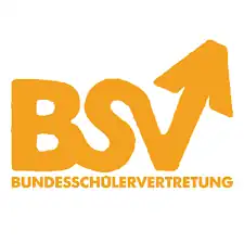 Logo der österreichischen Bundesschülervertretung