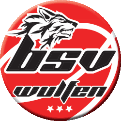 Logo des BSV Wulfen