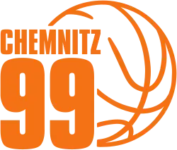 Logo der Niners Chemnitz
