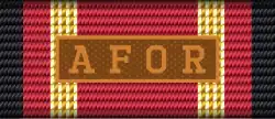 AFOR