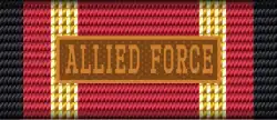 ALLIED FORCE