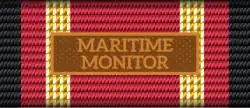MARITIME MONITOR