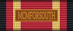 MCMFORSOUTH