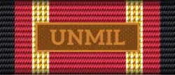 UNMIL