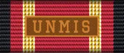 UNMIS