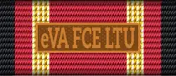 eVA FCE LTU