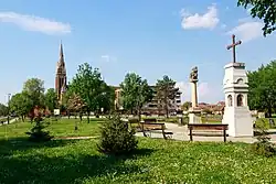 Бачка Топола