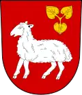 Wappen von Baška
