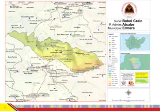 Der Suco Baboi Craic