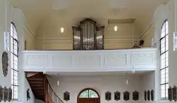 Orgel