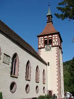 Kirche St. Blasius