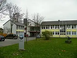 Kaulbachschule