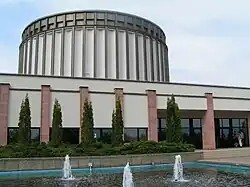 Panorama Museum Bad Frankenhausen