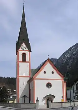 Pfarrkirche