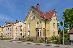 Villa Porsche