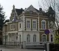 Wohnhaus