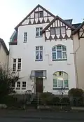 Wohnhaus