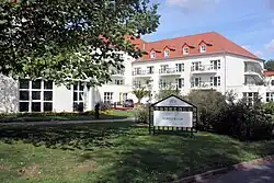 Moritz Klinik