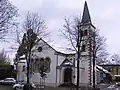 Evangelische Kirche von 1845