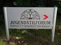 Jugendstilforum
