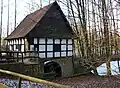 Hofwassermühle