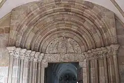 Hauptportal (1150–1200)